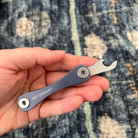 KeySmart - Key Organizer - Picture 4 of 5